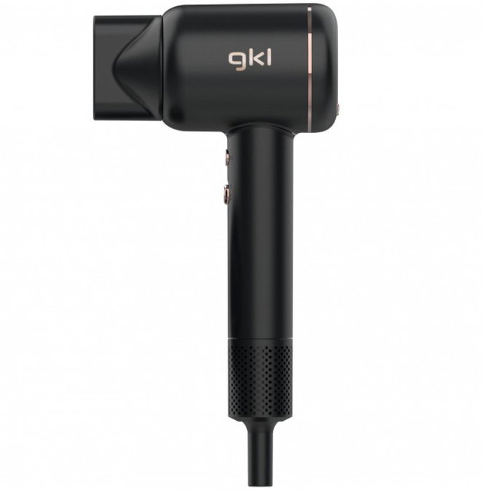 GKL Onyx Smart Secador de pelo 1600W Negro